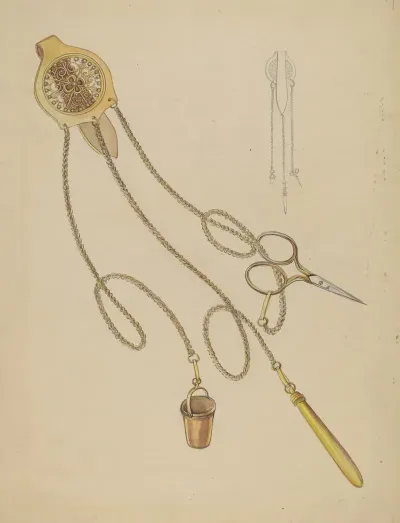 Chatelaine