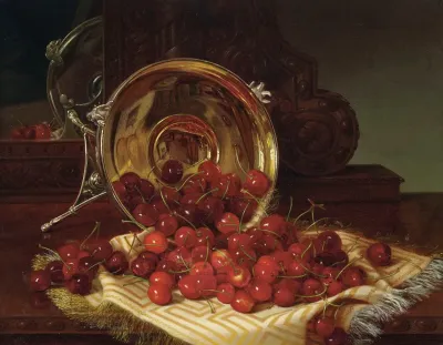 Cherries 6