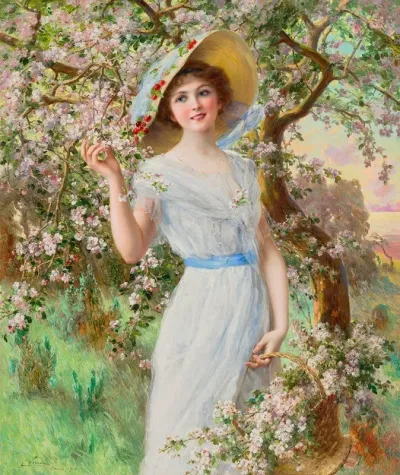 Cherry Blossom 3