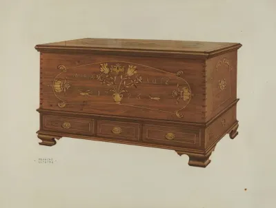 Chest 30