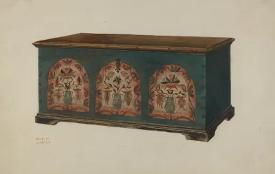 Chest 31
