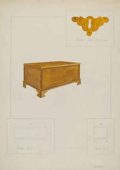 Chest 44