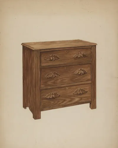 Chest 45