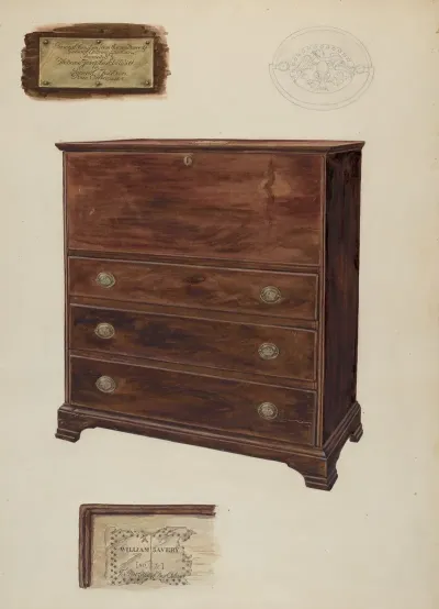 Chest 47