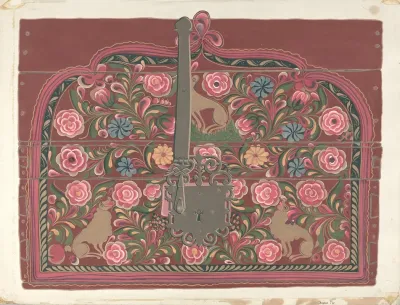 Chest Design