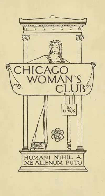 Chicago Womans Club