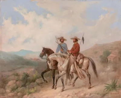 Chicanos