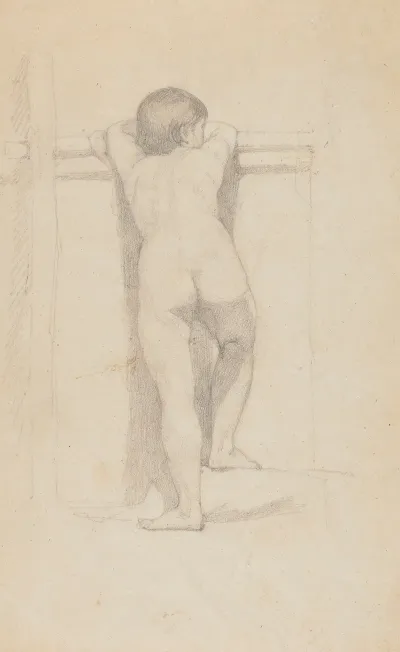 Child Nude