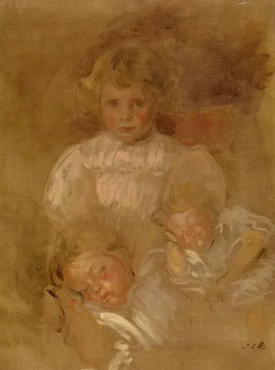 Children 4