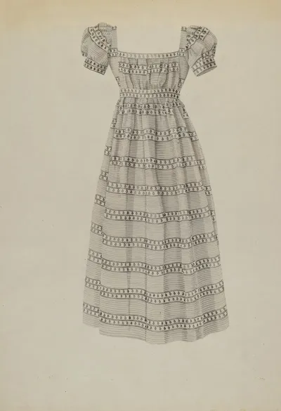 Childs Dress 13