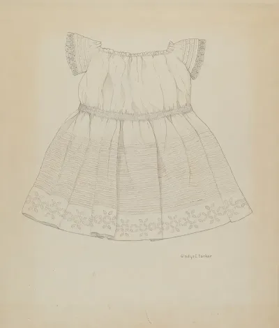 Childs Dress 18