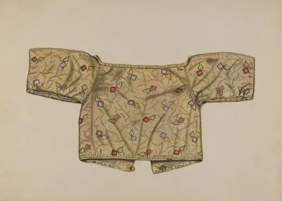 Childs Waist