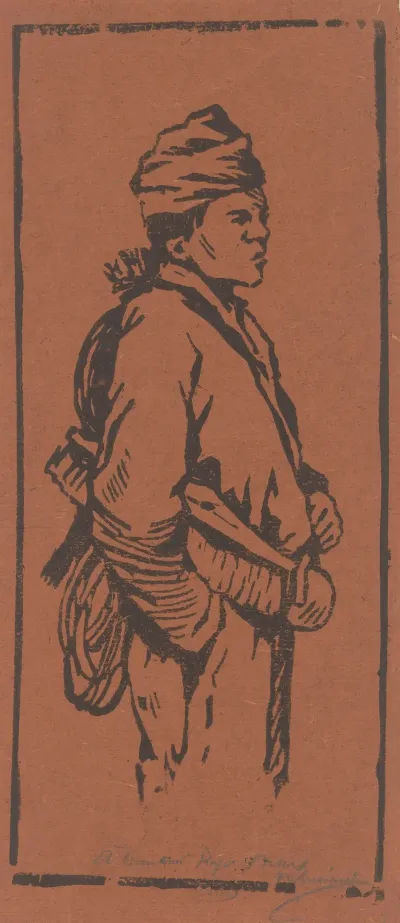 Chimney Sweep 2