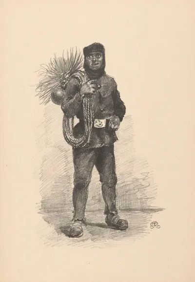 Chimney Sweep 3