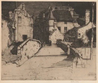 Chinon