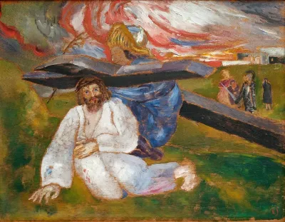Christ 5