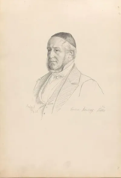 Christian Bernstorff Bodtker
