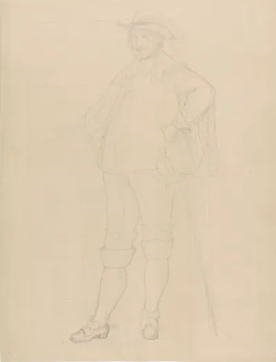 Christian IV 2