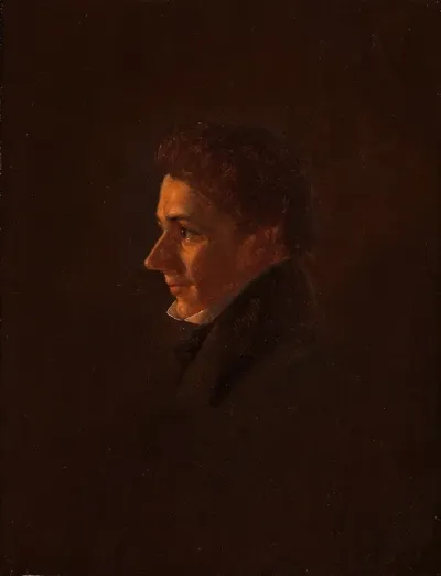 Christian Morgenstern