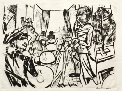 Christmas 1919