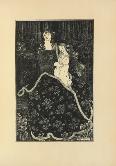 Christmas Card Issued With No 1 Of The Savoy
