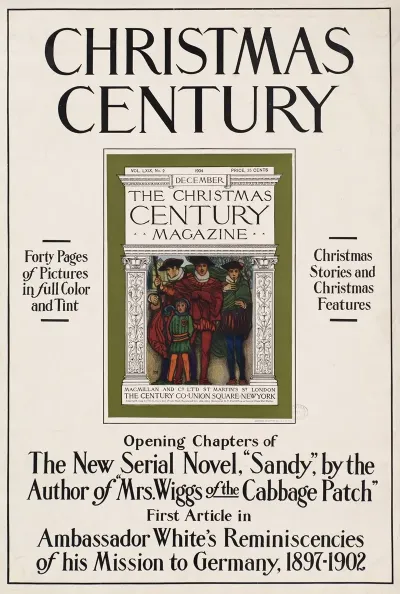 Christmas Century