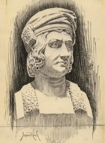 Christopher Columbus