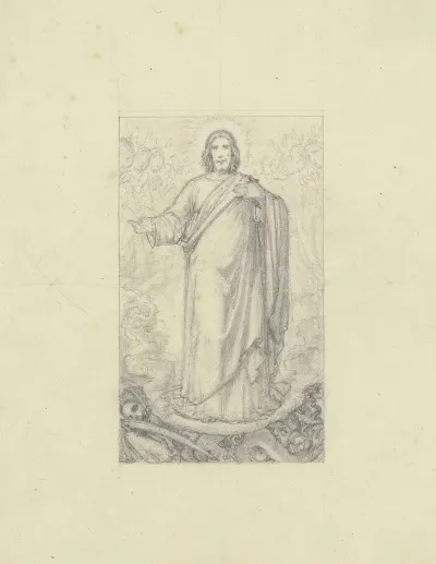 Christus Als Sieger Uber Das Bose