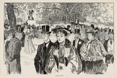 Church Parade