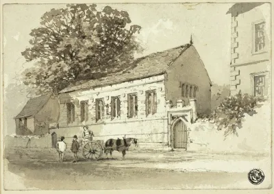 Church Street Grantham