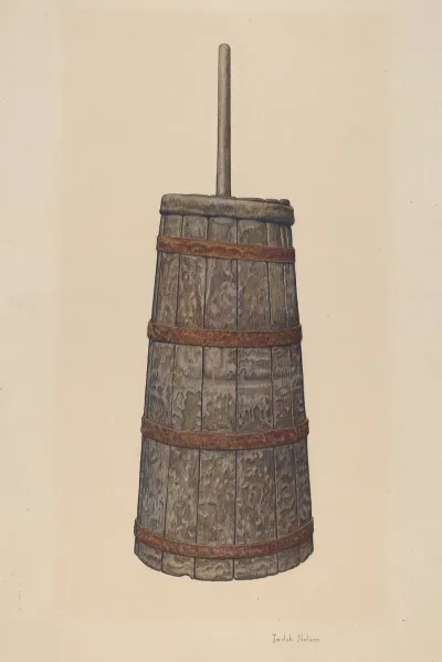 Churn 19