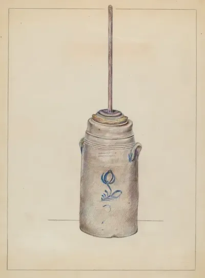 Churn 21