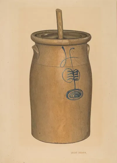 Churn 23