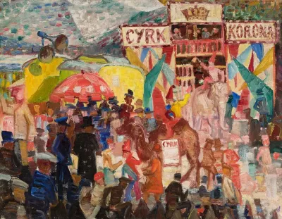 Circus 2
