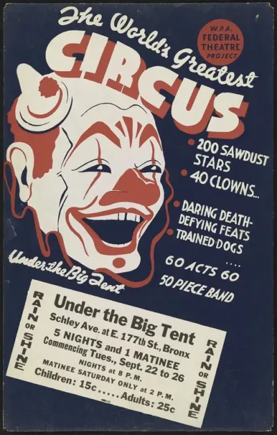 Circus 9