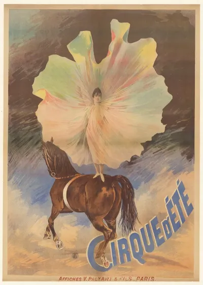 Cirque Dete