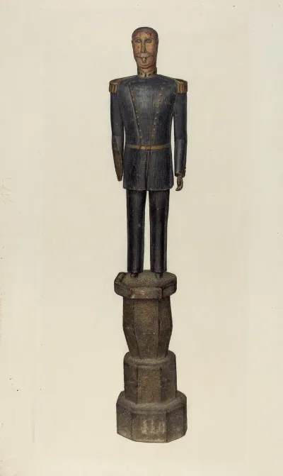 Civil War General