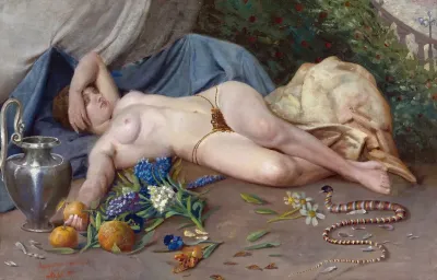 Cleopatra