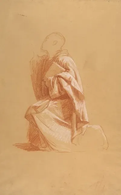 Cleric 4