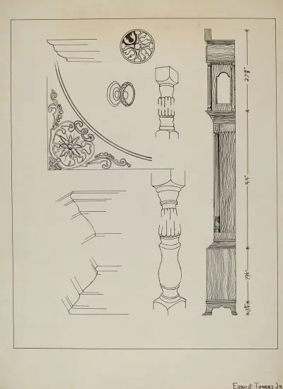 Clock 10