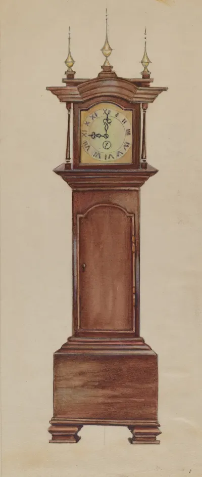 Clock 2