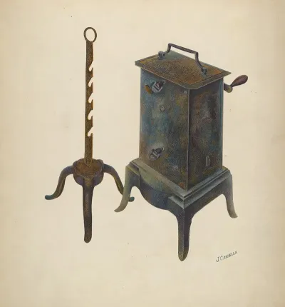 Clock Jack 3