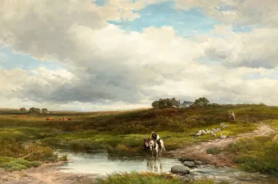 Clodagh Moor Cornwall