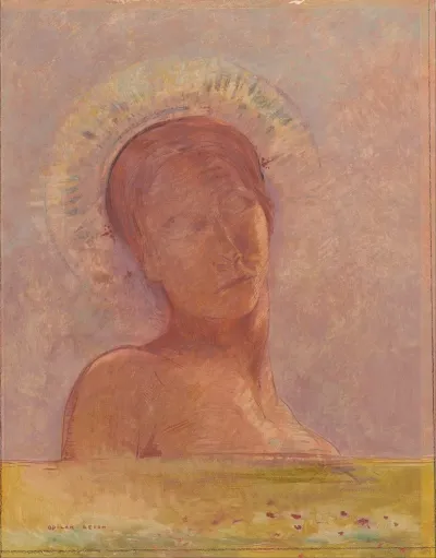 Closed Eyes 2