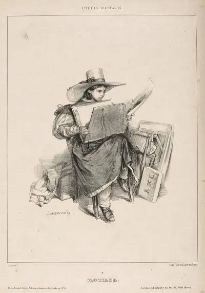 Clotilde 2