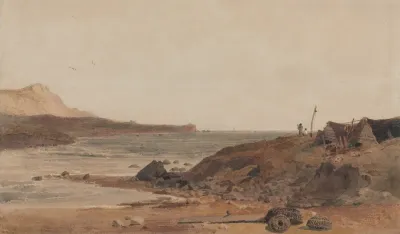 Coast Scene 5
