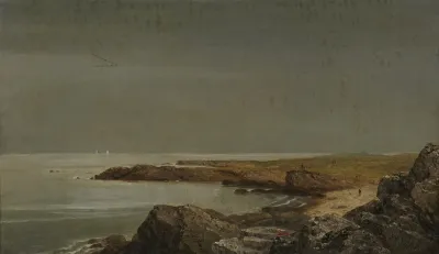 Coast Scene 9