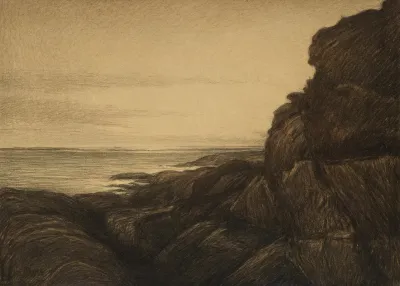 Coastal Cliffs