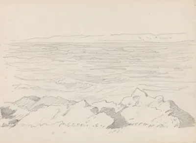 Coastal Landscape 10