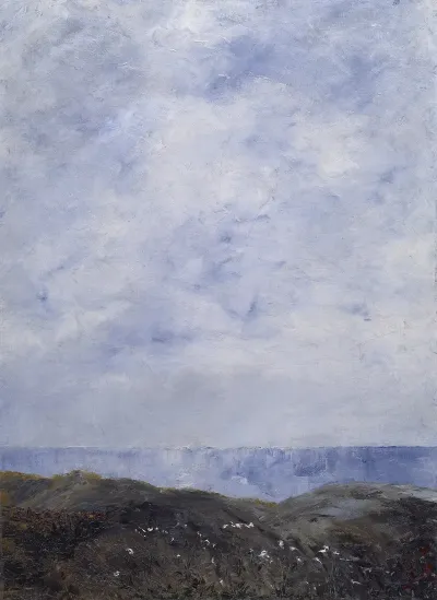 Coastal Landscape 12